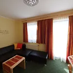 Hotell Nockalm