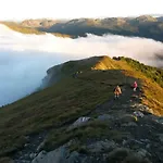 Nockalm Hotell Turracher Hohe