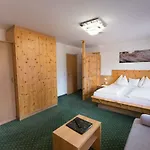 Nockalm Hotell Turracher Hohe