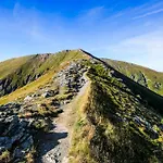 Nockalm Turracher Hohe