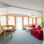 Hotell Nockalm 3*