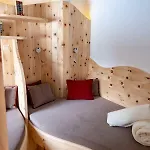 Hotell Nockalm 3*