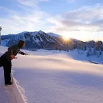 Nockalm Hotell