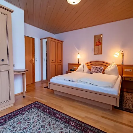 Nockalm Hotel 3*