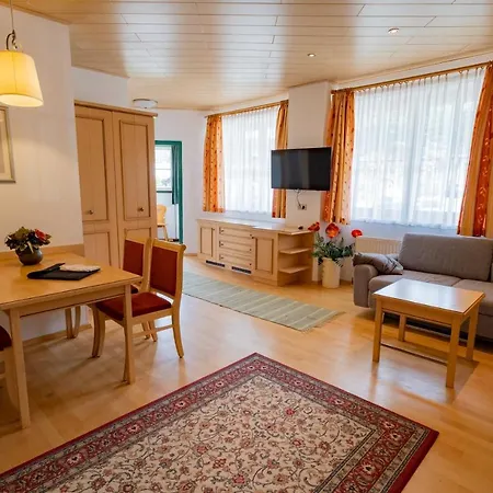 Hotel Nockalm 3*