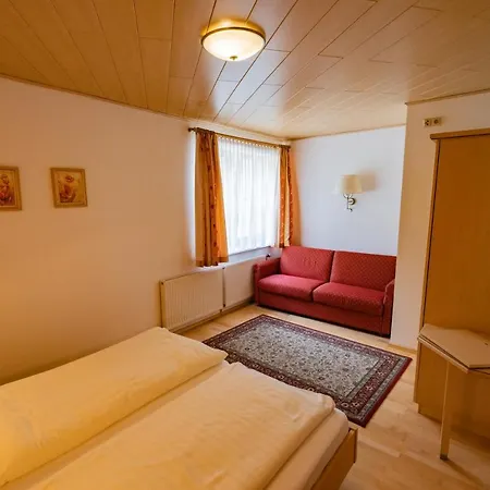 Nockalm Hotel Turracher Hohe