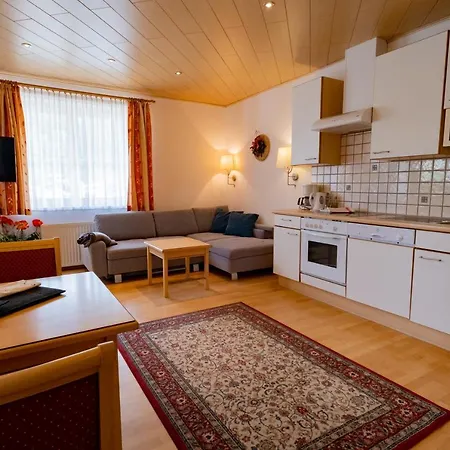 Hotel Nockalm 3*