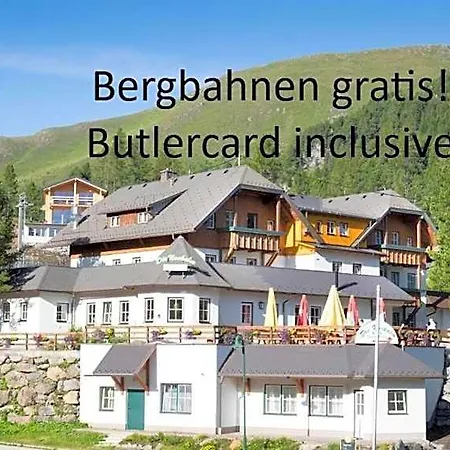 Hotel Nockalm