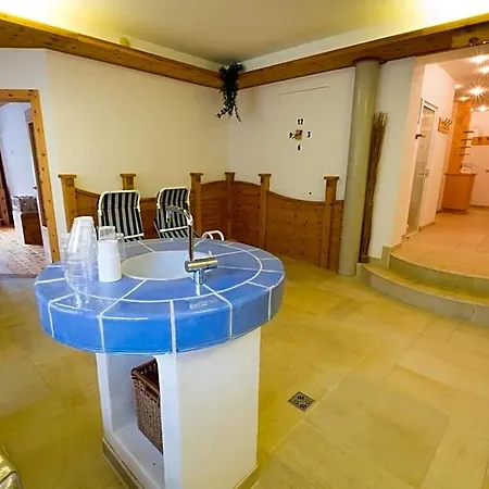 Nockalm Hotel