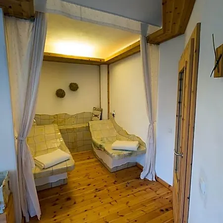 Nockalm Hotel Turracher Hohe