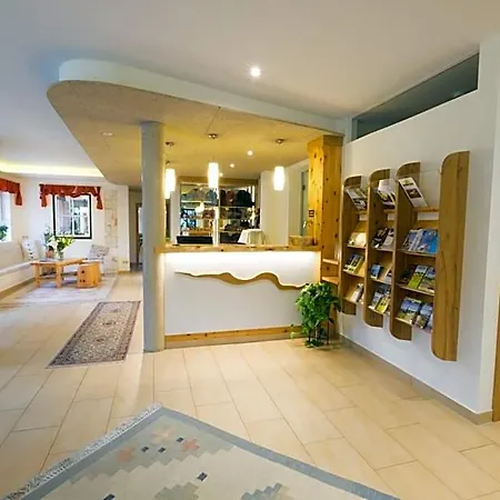 Nockalm Hotel