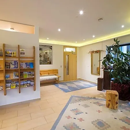 Hotel Nockalm 3*