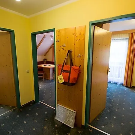 Nockalm Hotel 3*
