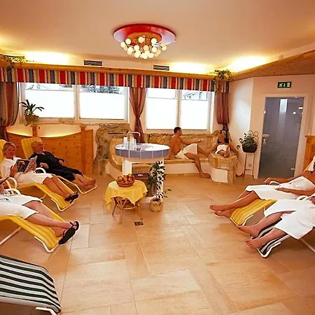 Hotel Nockalm 3*
