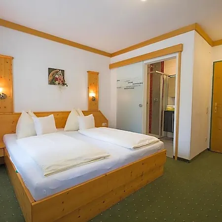 Nockalm Hotel Turracher Hohe
