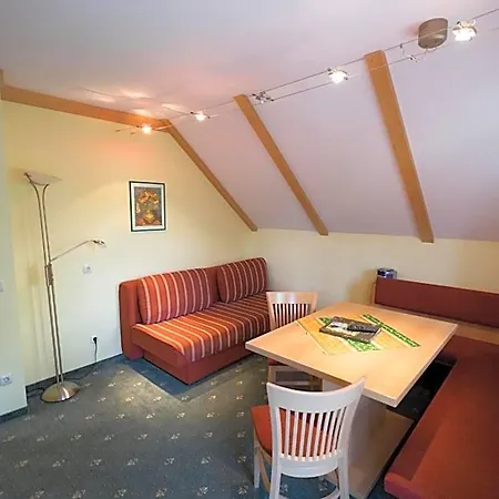Hotel Nockalm Turracher Hohe
