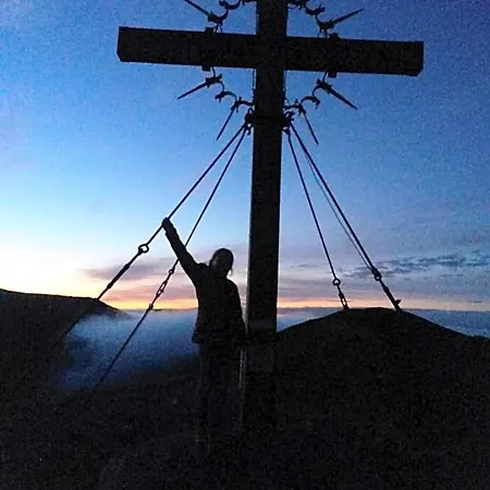Nockalm Turracher Hohe
