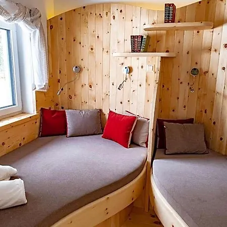 Nockalm 3*