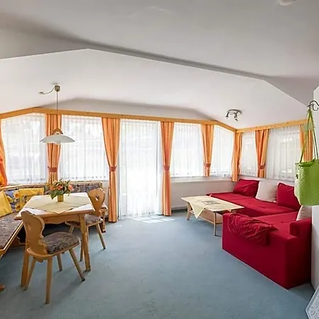 Nockalm Hotel 3*
