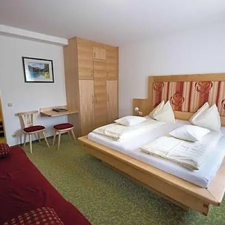 Hotel Nockalm