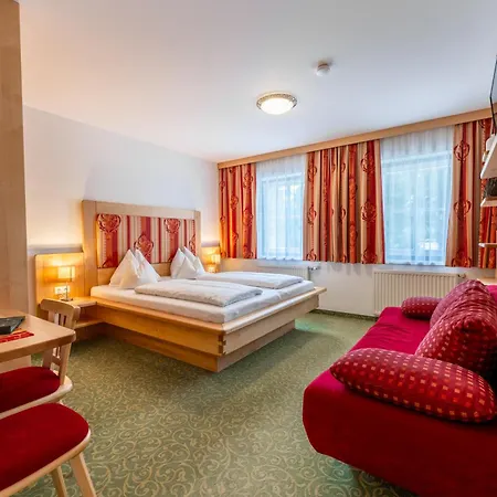 Nockalm 3* Turracher Hohe
