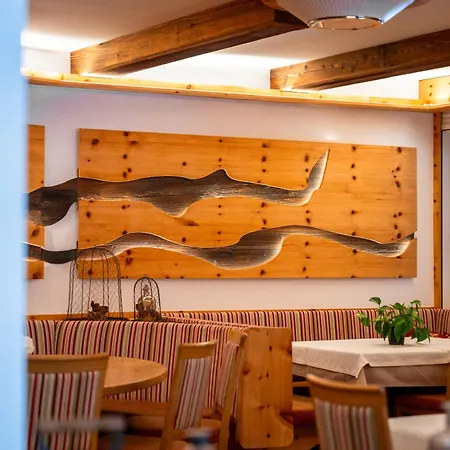 Nockalm Hotel
