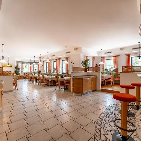 Hotel Nockalm