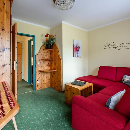 Nockalm Hotel 3*