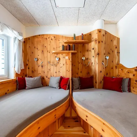 Hotel Nockalm 3*