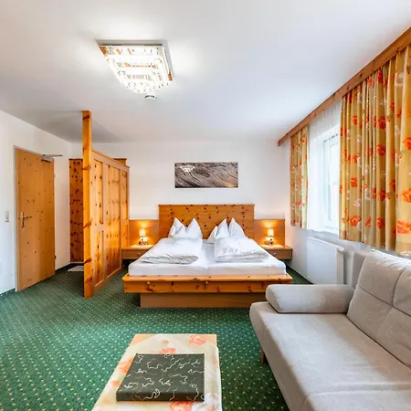 Nockalm Hotel Turracher Hohe