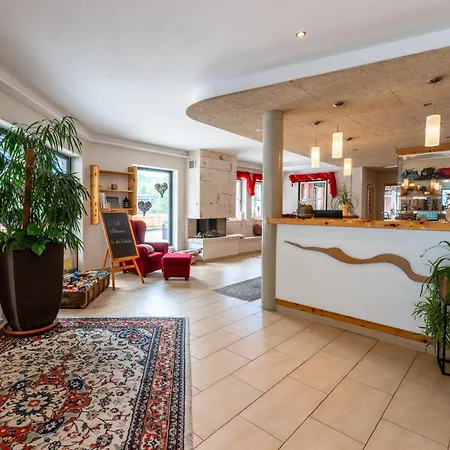 Nockalm Hotel 3*