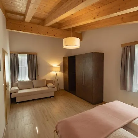 Hotel Nockalm 3*