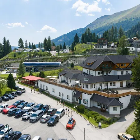 Hotel Nockalm Turracher Hohe