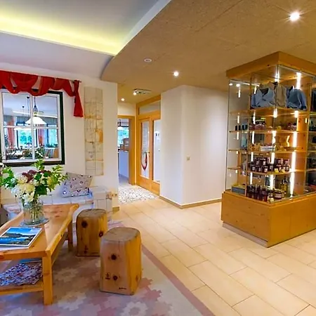 Hotel Nockalm Turracher Hohe