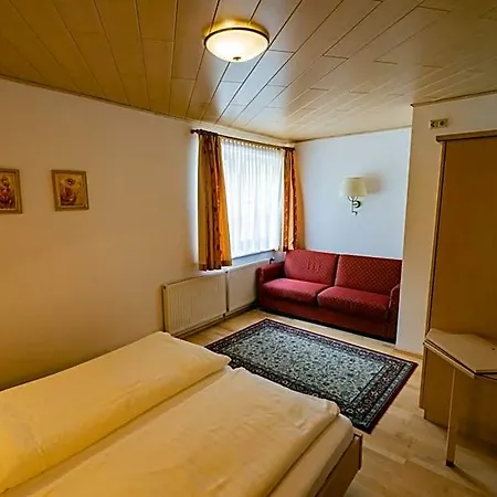 Hotel Nockalm