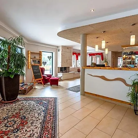 Nockalm Hotel 3*