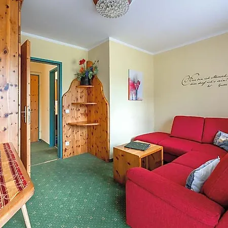 Nockalm Hotel 3*