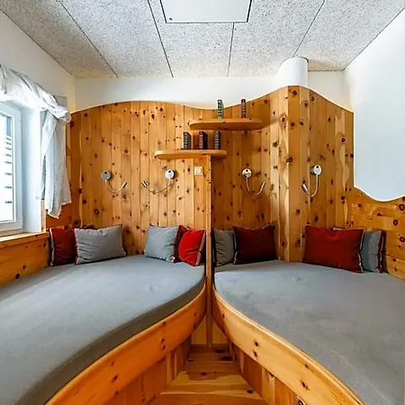 Hotel Nockalm Turracher Hohe