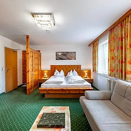Hotel Nockalm Turracher Hohe