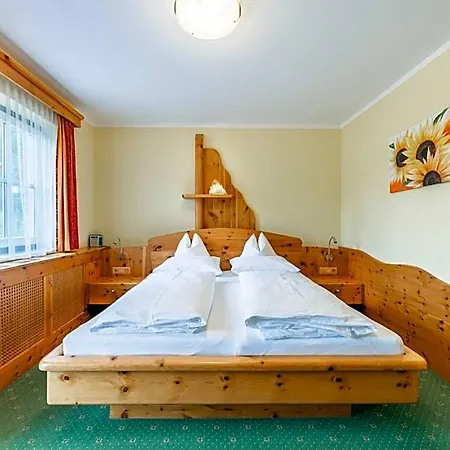 Hotel Nockalm 3*