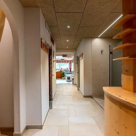 Nockalm Hotel 3*