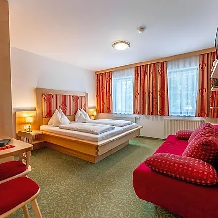 Nockalm Hotel Turracher Hohe