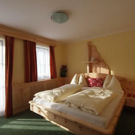 Nockalm 酒店 Turracher Hohe