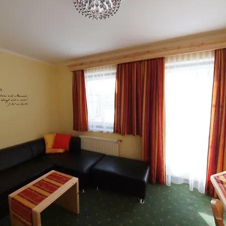 Hotel Nockalm