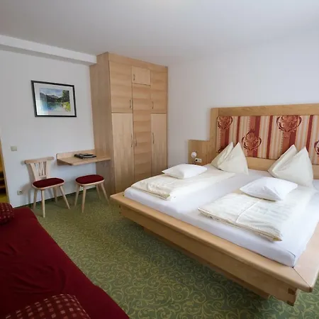 Nockalm Hotel