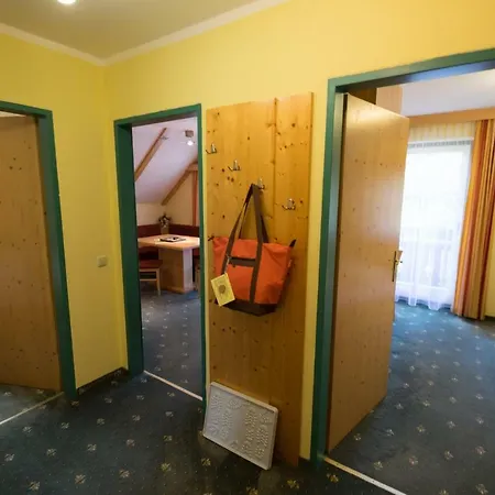 Hotel Nockalm Turracher Hohe