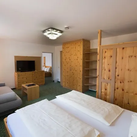Nockalm Hotel