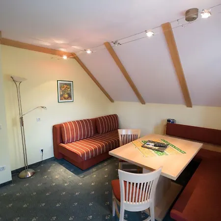 Nockalm Hotel