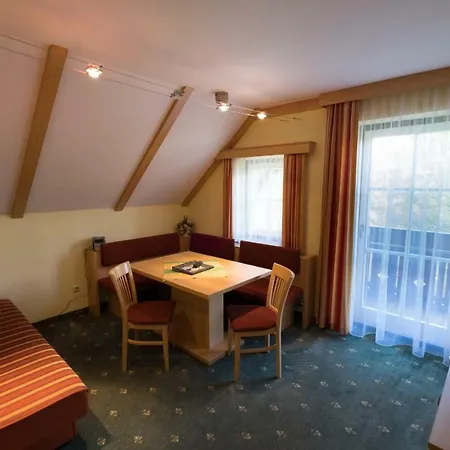 Hotel Nockalm Turracher Hohe