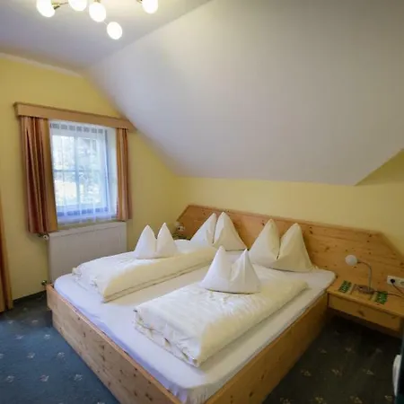 Hotel Nockalm Turracher Hohe